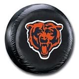 Chicago Bears Tire Cover