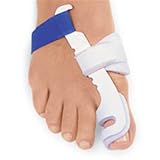 FootSmart Bunion Regulator Night Splint