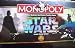 Monopoly Star Wars Classic Trilogy Edition