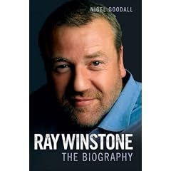 Ray Winstone: The Biography