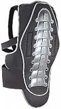 SixSixOne Adult Back Guard