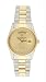 Jules Jurgensen Men's Elegant Diamond Accented Watch #7186