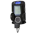 Satechi Zune Fm Transmitter / Charger for 4GB, 8GB, 30GB and 80GB