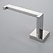 KES A2570-P2 Bathroom Toilet Paper Holder Wall Mount 2-Pack, Polished Stainless Steel