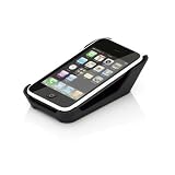 unite スマートベース SmartBase Black for iPhone 3G／iPhone 3GS 画像