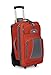 High Sierra El Series Softside Upright Luggage, Orange