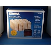 Kenmore Console Humidifier Replacement Filters