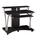 Mobile Computer Desk