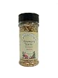 Lizzie's Kitchen Rosemary & Garlic Seasoning, 5-Ounce Plastic Jars (Pack of 4)