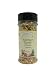 Lizzie's Kitchen Rosemary & Garlic Seasoning, 5-Ounce Plastic Jars (Pack of 4)