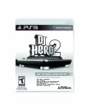 Activision/Blizzard-Dj Hero 2 Software