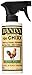 Banixx for Pecking Sores, Bumble Foot, Fowl Pox, Raw Vent Area Infection, Chicken Leg/Foot Injuries