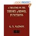 A Treatise On The Theory of Bessel Functions