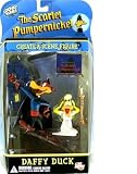 Daffy Duck - The Scarlet Pumpernickel from Looney TunesIMAGE
