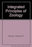 Integrated principles of zoology