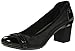 Anne Klein Sport Women's Guardian Leather Dress Pump