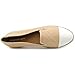 Madden Girl Women's Passsion Ballet Flat