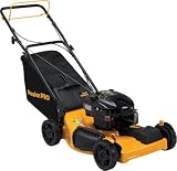 Electrolux 961420073 3n1 Self-propelled Mower 22 Comments