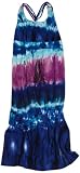 Paperdoll Girls 4-6x Ethnic Maxi Dress