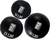 TITLE MEDICINE BALL