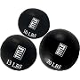 TITLE MEDICINE BALL