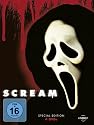 Scream 1 - 3 [Special Edition] [4 DVDs]