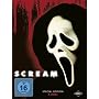 Scream 1 - 3 (Special Edition, 4 DVDs)