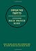 Hebrew Daily Prayer Book