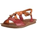 Kickers Wanna 2 172706, Damen Sandalen