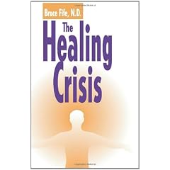 The Healing Crisis