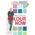 Kevin McCloud's Colour Now: An Expert Guide to Choosing Colours for Your Home