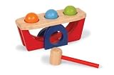 Review Pintoy  / Pintoy Wooden Hammer Balls