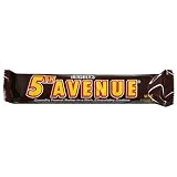 5th Avenue Candy Bar, 2-Ounce Bars (Pack of 36)
