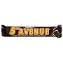 5th Avenue Candy Bar, 2-Ounce Bars (Pack of 36)