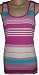 Women's Tommy Hilfiger Tank Top Striped Several Colors Available