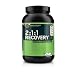 Optimum Nutrition 2:1:1 Recovery, Very Vanilla, 3.73 Pound