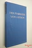 Produkt-Bild: Der Pfarrherr von Ozeron