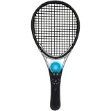 PlayStation Move Premium Tennis Racquet
