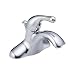 Delta 522-TP Lavatory Faucet Chrome