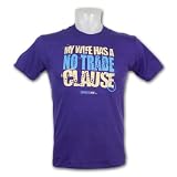 KractIce *NTC* Fine Jersey Vintage T-Shirt (Purple)