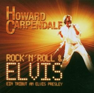 Howard Carpendale - Rock