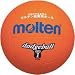 molten（モルテン）ゴムドッヂ 1号（オレンジ）D1OR