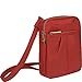Travelon Anti-Theft Signature Slim Day Bag