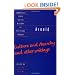 Arnold: 'Culture and Anarchy' and Other Writings (Cambridge Texts in the History of Political Thought)