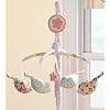 BananaFish Love Bird Musical Mobile