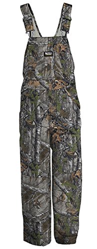 Walls Ledgend Kids Grow Non Insulated Bib Overalls