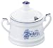 Arzberg-Porzellan 4900/11802/3004 Schirnding Porzellan Serie 4900 Anno Dazumal Milch-/Zucker-Set 2tlg. Made by ARZBERG