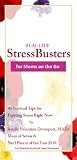Real Life Stress Busters for Moms on the Go 412az6Nb6eL. SL160 Real Life Stress Busters for Moms on the Go