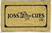 Suchen : Billard-Handtuch "JOSS"