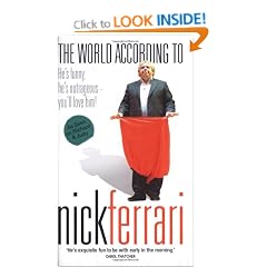 The World According to Nick Ferrari